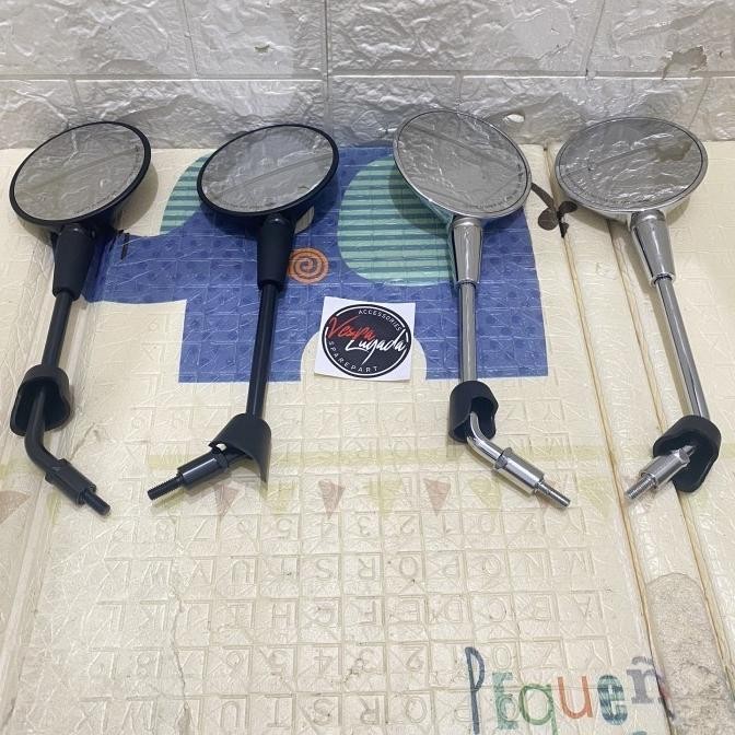 '' Spion Vespa lx lxv primavera gts - panjang ''