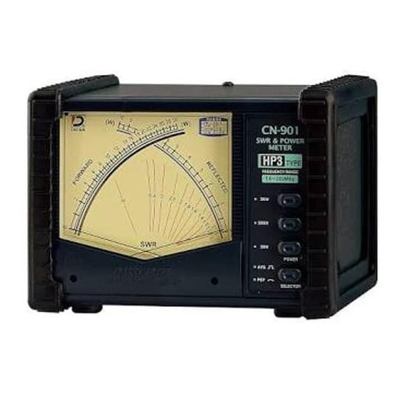 ready Daiwa CN-901HP3 SWR dan Power Meter Ori Japan Radio CN-901 HP3 CN901