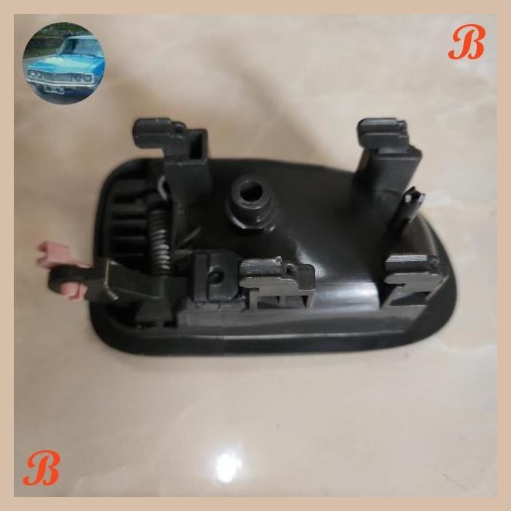 [BTV] HANDEL HANDLE DALAM TOYOTA COROLLA GREAT AE100