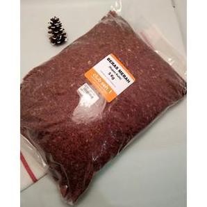 

tersedia club sehat - beras merah kupas kulit 5kg bahan goreng rice