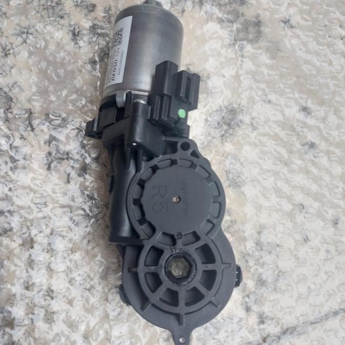 motor elektrik jok fortuner vrz innova venturer 2016 2023 ori toyota