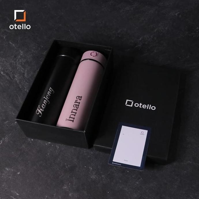 

Terlaris Premium Hard Box Size 2 Tumbler | Gift Box Tumbler | Kotak Kado Hadiah