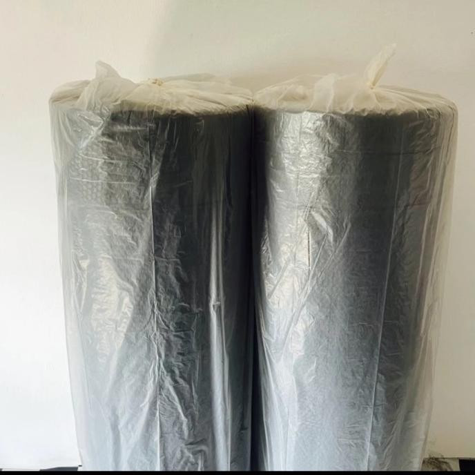 

tersedia bubble wrap tipis super ekonomis ukuran 125cm x 50m (2,1kg)