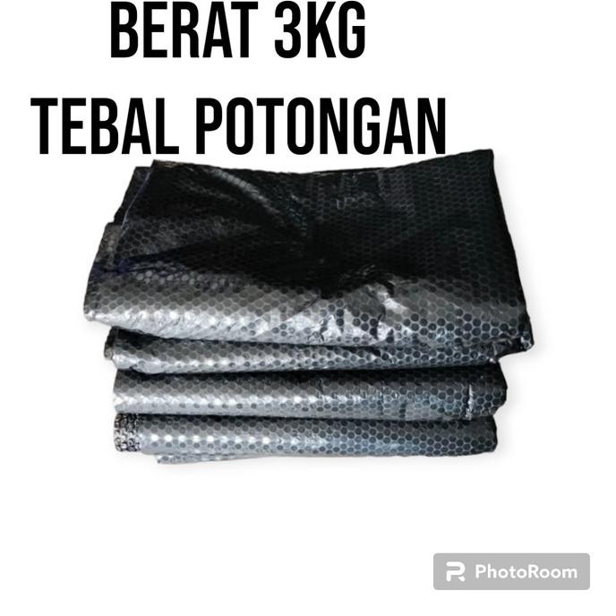 

tersedia obral diskon bubble wrap 125cm x 50m potongan sesuai foto