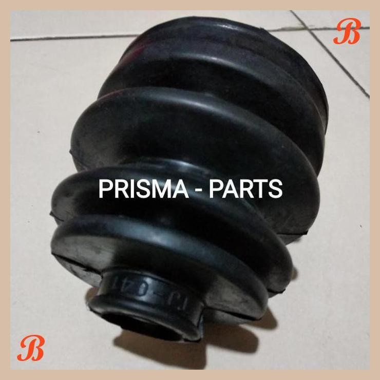 [PRS] BOOT AS RODA LUAR CV JOINT KIA CARNIVAL BENSIN.