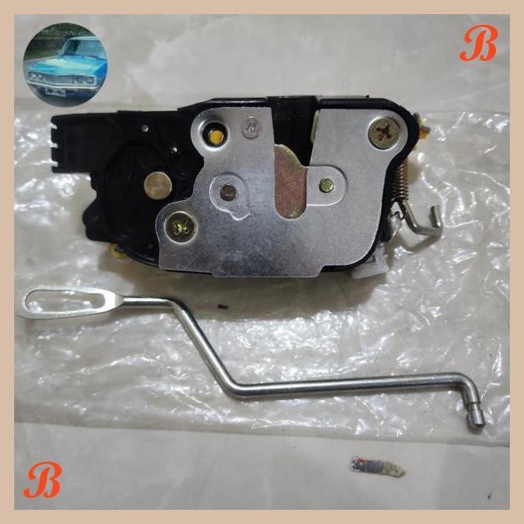 [BTV] DOOR LOCK PINTU TENGAH TOYOTA KIJANG KAPSUL 7K