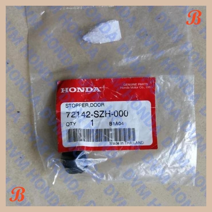 [DVM] KARET STOPPER PINTU ORIGINAL MOBILIO