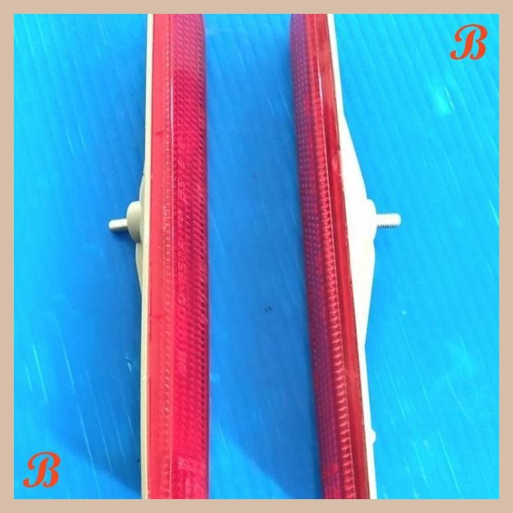 [ADM] LAMPU REFLEKTOR BEMPER BELAKANG SUZUKI XL7