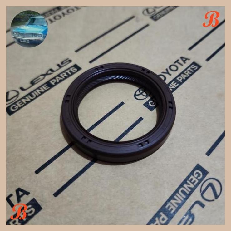 [BTV] SEAL CAMSHAFT NOKEN AS TOYOTA ALTIS 90311-38067