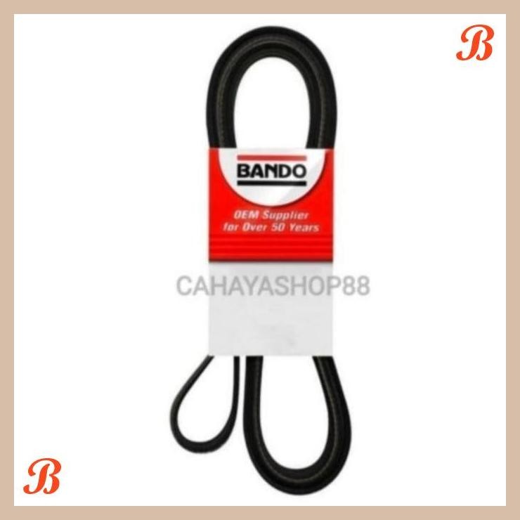 [DLC] RPF5460 / RPF 5460 VBELT FANBELT BANDO ASLI