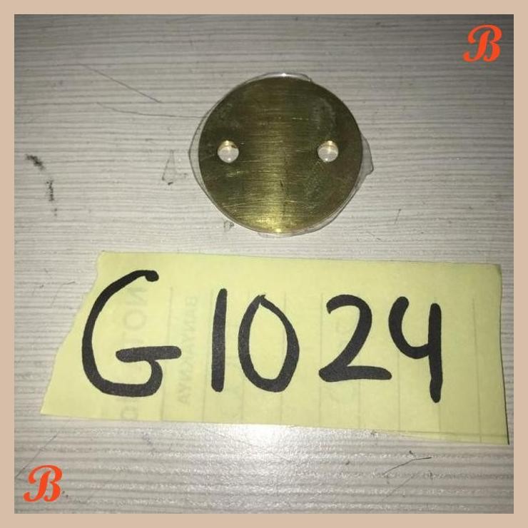 [MGG] VALVE KOIN KOIN GOBANGAN KARBURATOR SUZUKI CARRY ST100 XTRA 33.1,6