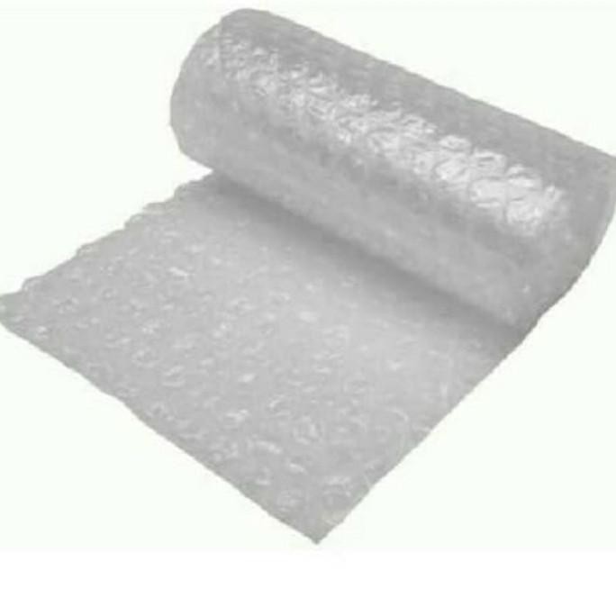 

tersedia bubble wrap untuk paking barang besar