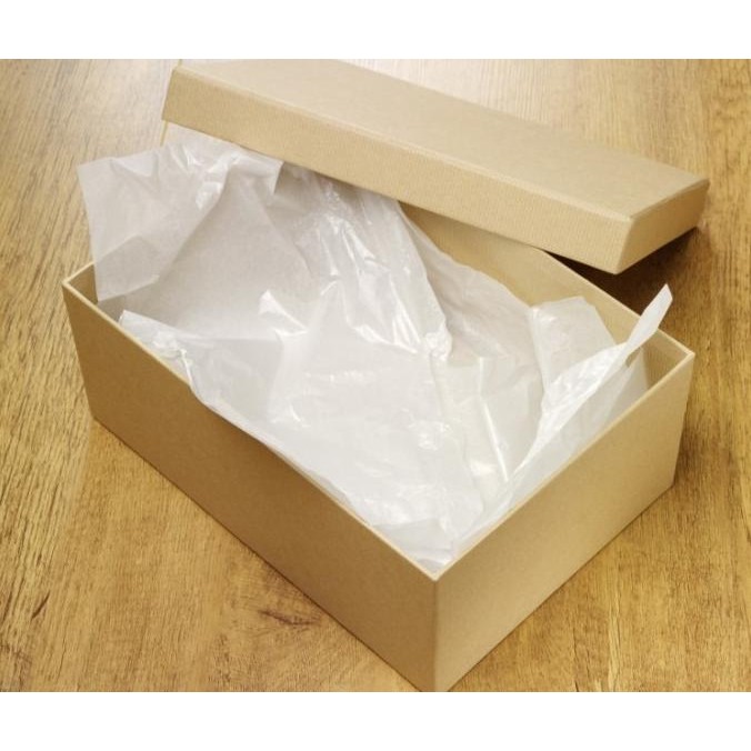 

KERTAS DOORSLAG/DUSLAK PUTIH 30 GSM MERK TJIWI (500 LEMBAR) murah