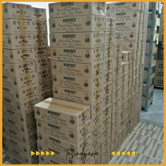 PEWANGI MOBIL DORFREE TERMURAH