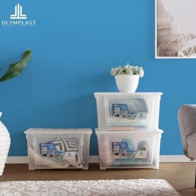 box container obc pure olymplast