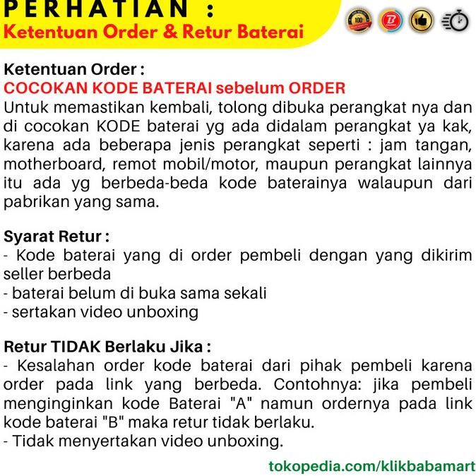 ready  BATERAI SUUNTO CORE JAM TANGAN ORIGINAL murah