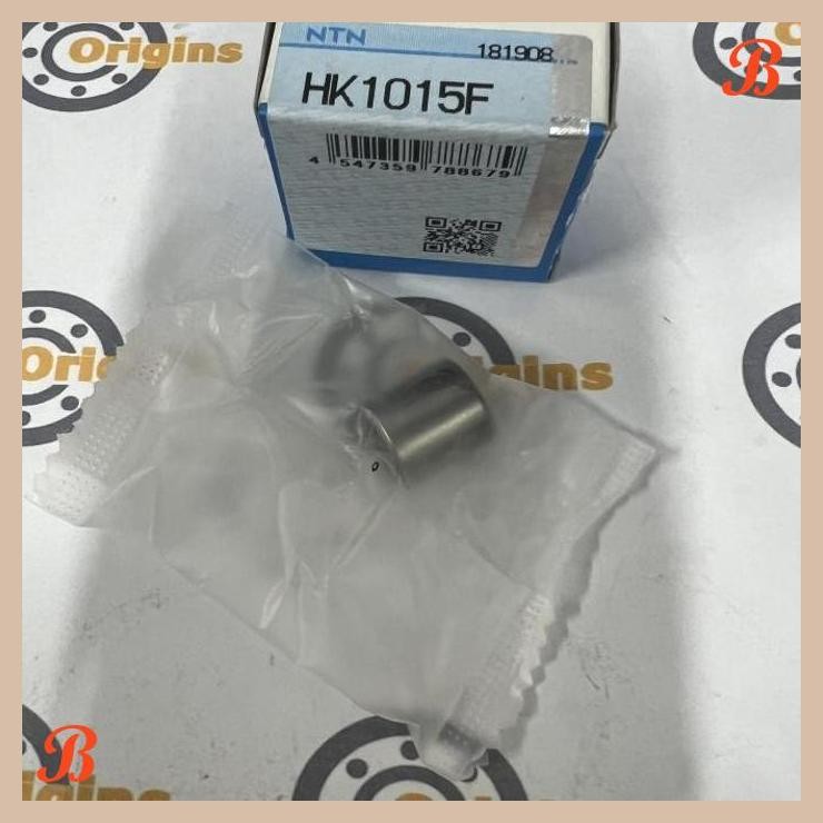 [ORG] BEARING BAMBU AS KICK STATER MIO HK 1015 NTN ASLI JAPAN HK1015