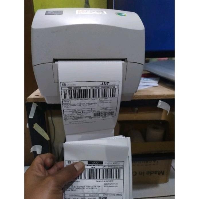 

kertas label thermal 100x150 sticker murah