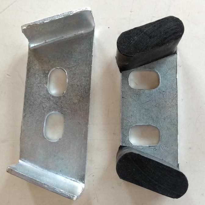 ready  Stoper door checker pintu belakang Taft GT Feroza murah