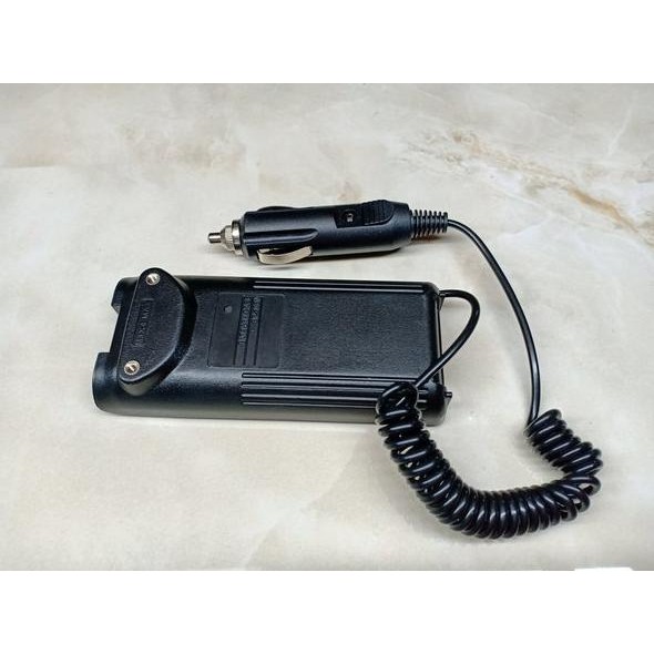 ready Baterai Eliminator HT ICOM ICV8 ICV82 ICU82 ICA24 Icom Ic V8 v82 A24 U82 Car Charger ICOM V8