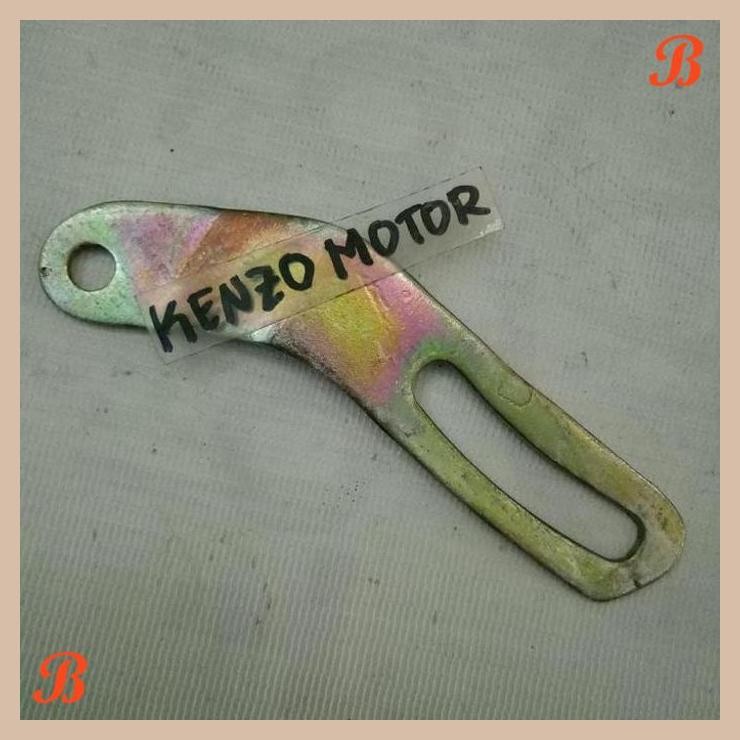 [KZM] PLAT ALTERNATOR STELAN FAN BELT DINAMO ALTERNATOR S88 ZEBRA