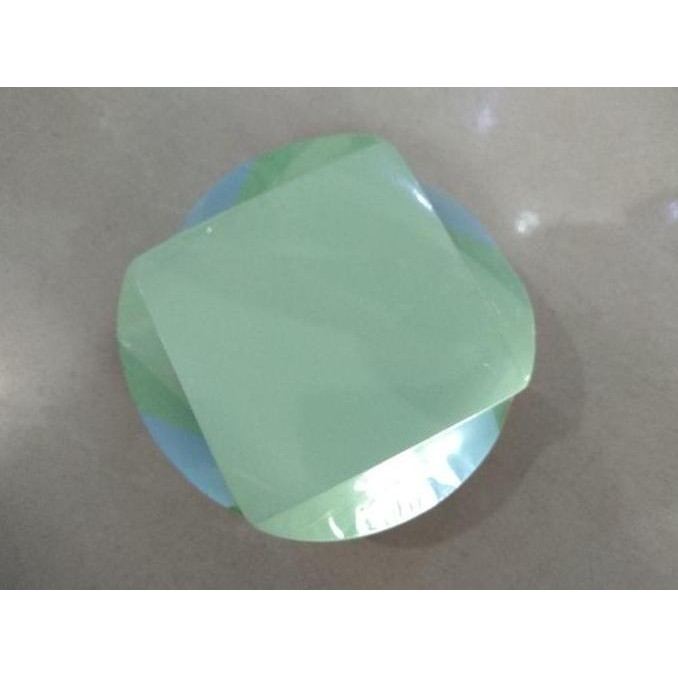 

MEMO PUTAR TANPA LEM | WARNA CAMPUR | murah