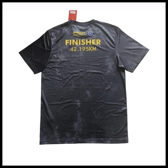 Finisher Tee Maybank Bali 2023 Original Best Seller