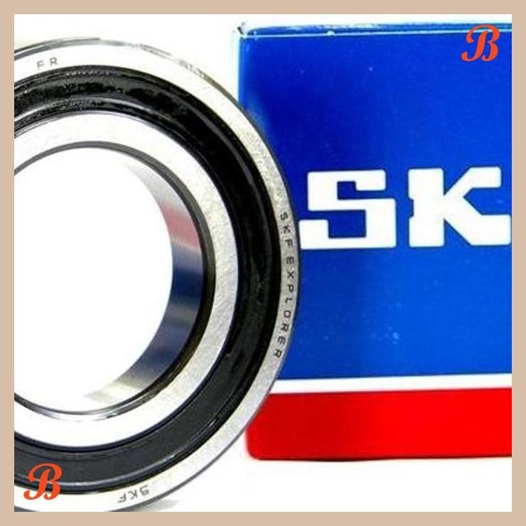 [ORG] BEARING 6304 2RS C3 SKF ORIGINAL 6304-2RS1/C3