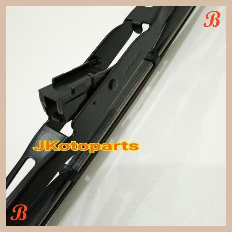 [JKO] WIPER BLADE NWB 19" AQUA GRAPHITE
