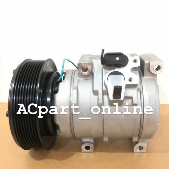 Kompresor Compressor Komatsu Original