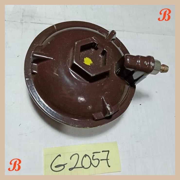 [MGG] HEAD FUEL FILTER HINO ROBOT FM500 FM 500 23380-EV020