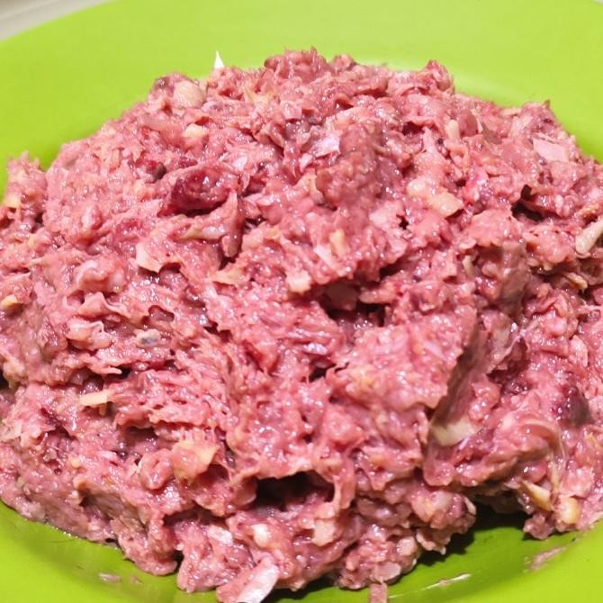 

kolasaj Ayam Kampung giling Utuh 1 kg (exclude jeroan)