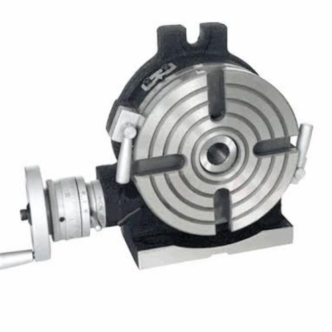 Rotary Table , HV-6