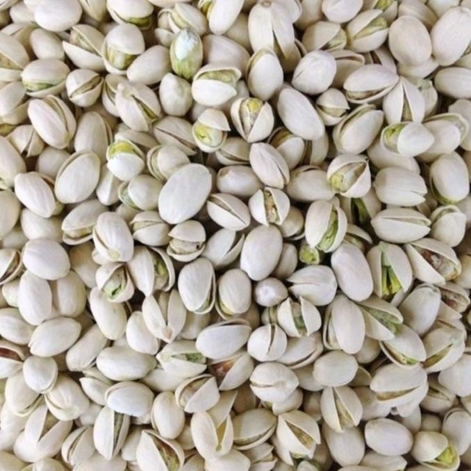 

KACANG PISTACHIO CANGKANG 1kg New