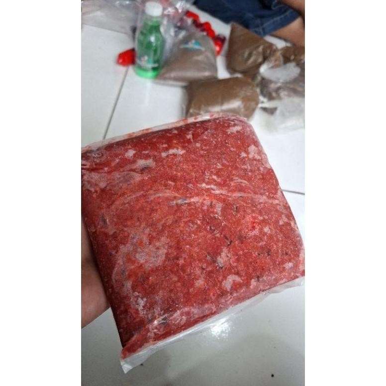 

Pala Udang Putra Depok