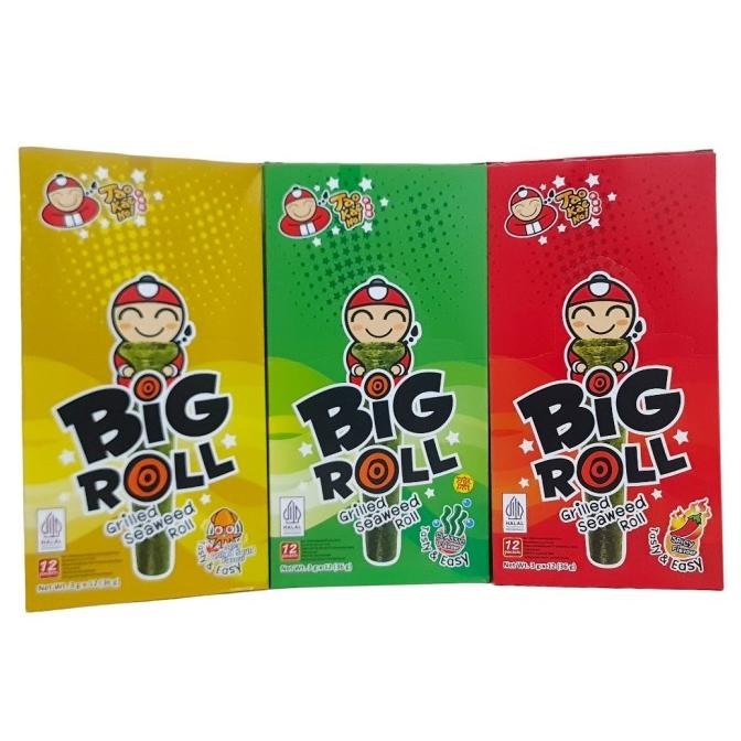 

Tao Kae Noi Big Roll 3.6Gr All varian (1 dus) New