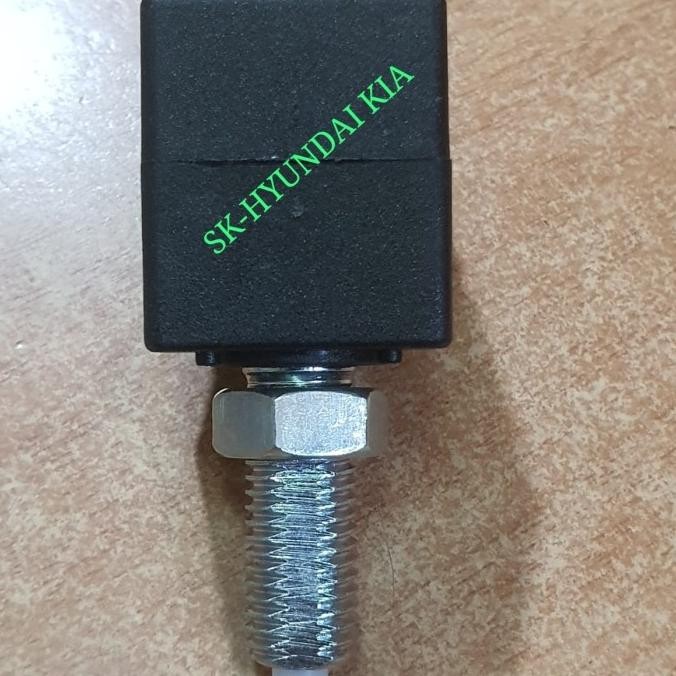 New SWITCH REM STOP LAMP MOBIL HYUNDAI DAN KIA - SOCKET 2