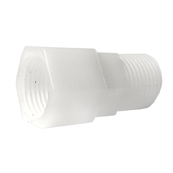 Sambungan Konektor Sprayer Elektrik Ke Selang Sprayer Drat Luar Dalam