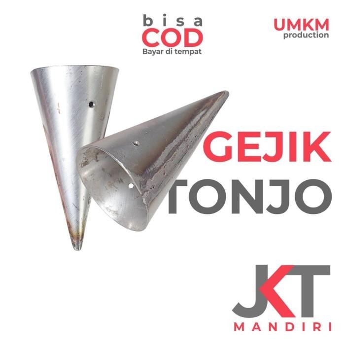 Alat Tanam Jagung Dan Benih Pertanian / Gejik / Slontong / Tonjo Alat