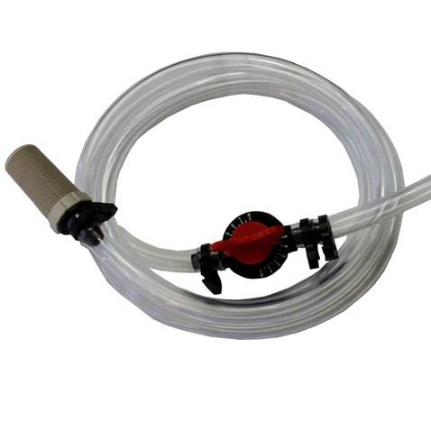 Suction Assembly Untuk Venturi Injector 1/2 & 3/4 Inch