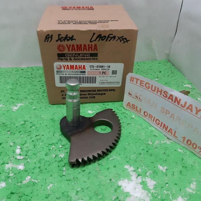 As Engkol Engkolan Selah 5Tl-E5601 Mio J Mio Gt Soul Gt 110 115 Yamaha Original Dan Terpercaya