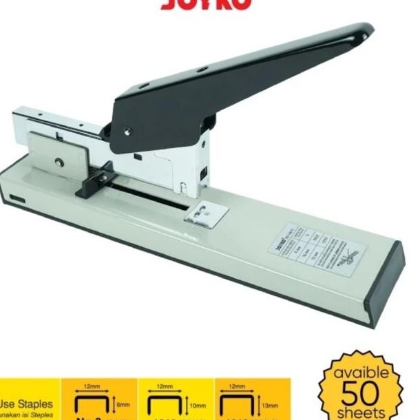 

Tapler Joyo Hd12N13 Heter Jilid Buu Taple Hd12N13