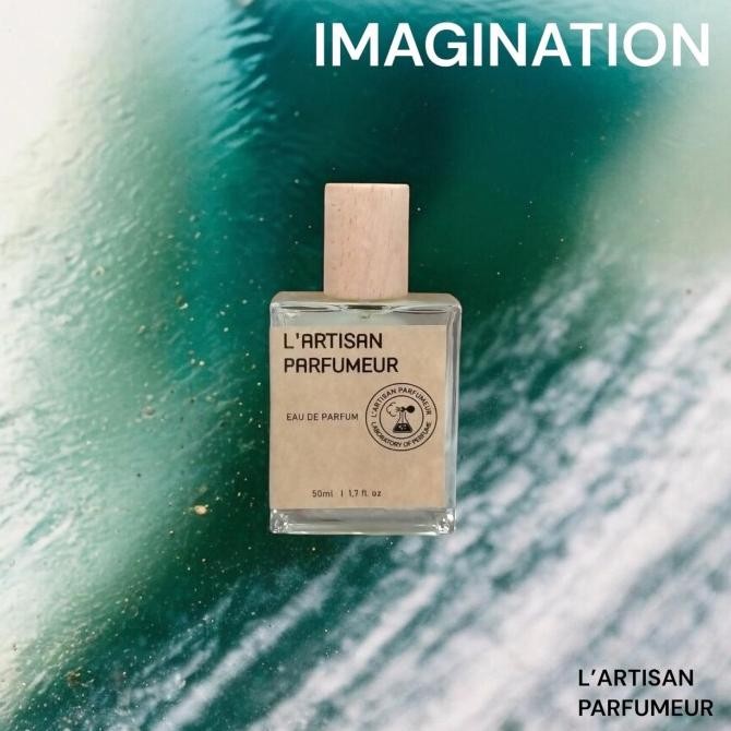 Jual Murah Parfum Pria Aroma Lv Imagination By L'Artisan Parfum Terlaris..!!!