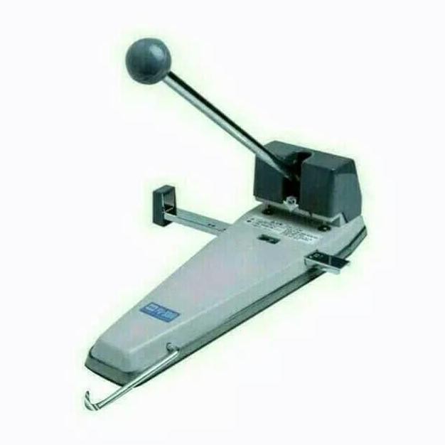 

MESIN PEMBOLONG KERTAS OPEN PU 3000 PELUBANG KERTAS ORIGINAL DAN TERPERCAYA