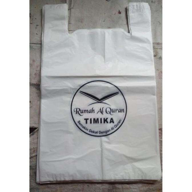 

Stempel Extra Jumbo Custom, Buat Plastik, Waterproof, Free Desain Original