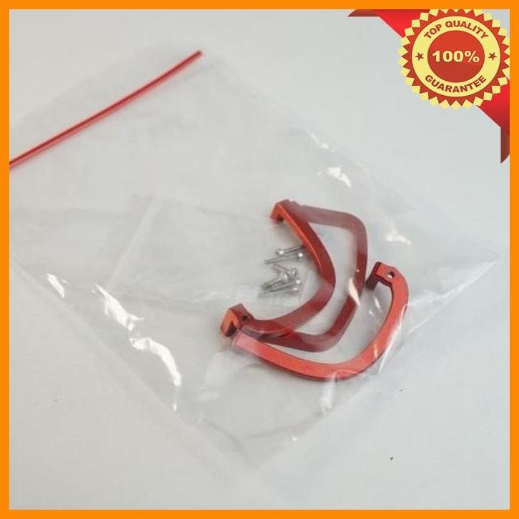[BUC] DJI FPV GIMBAL KAMERA GUARD BUMPER PELINDUNG CAMERA SECOND