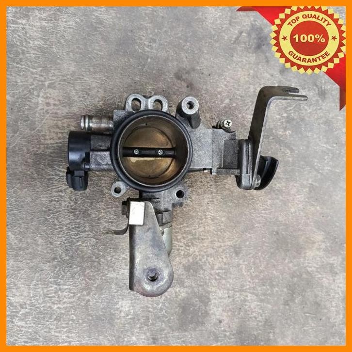 [SMB] THROTTLE TROTEL BODY SET SENSOR TPS ISC AVANZA XENIA 1.3 1300CC COPOTAN BERGARANSI