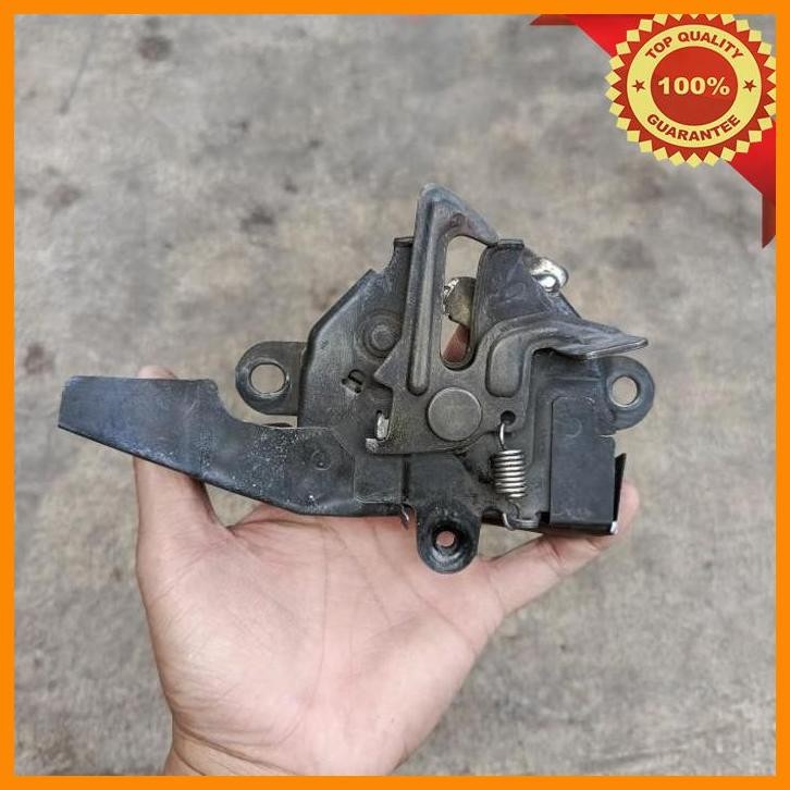 [SMB] DOORLOCK PENGUNCI KAP CAP MESIN AVANZA XENIA ASLI COPOTAN