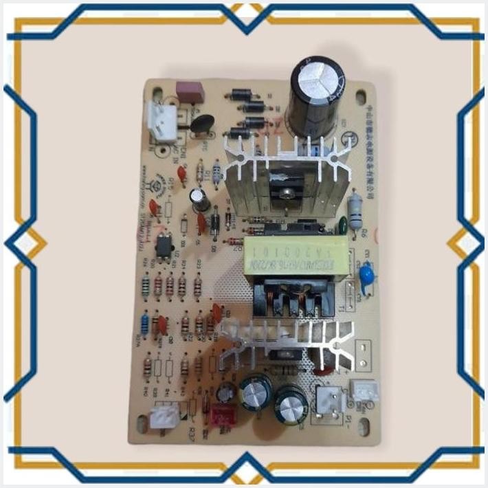 [asm] modul pendingin dispenser miyako cosmos mito sanken arisa