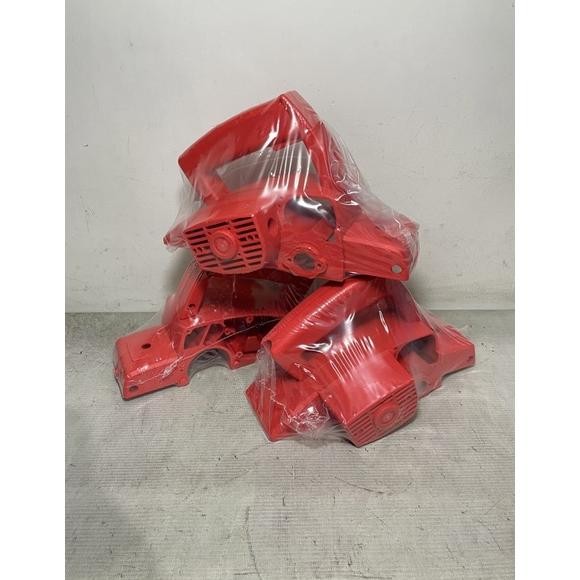 Ox04 Gq-68 Body Planer Merah / Body Ketam Merah / Body Planer Modern / Body Ketam Modern / Mesin Bod